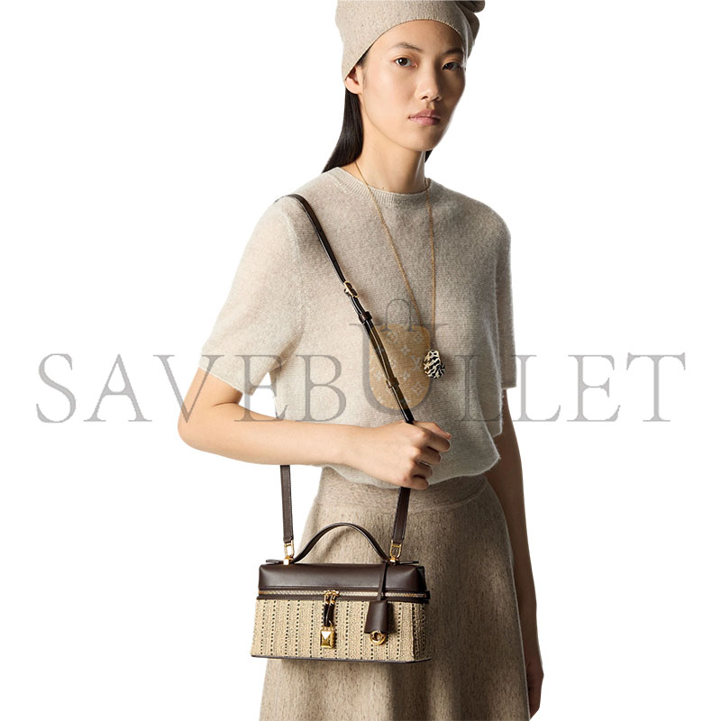 L0r0 P1ana EXTRA BAG L23 FAR1076_F8BN (23*12*7cm)